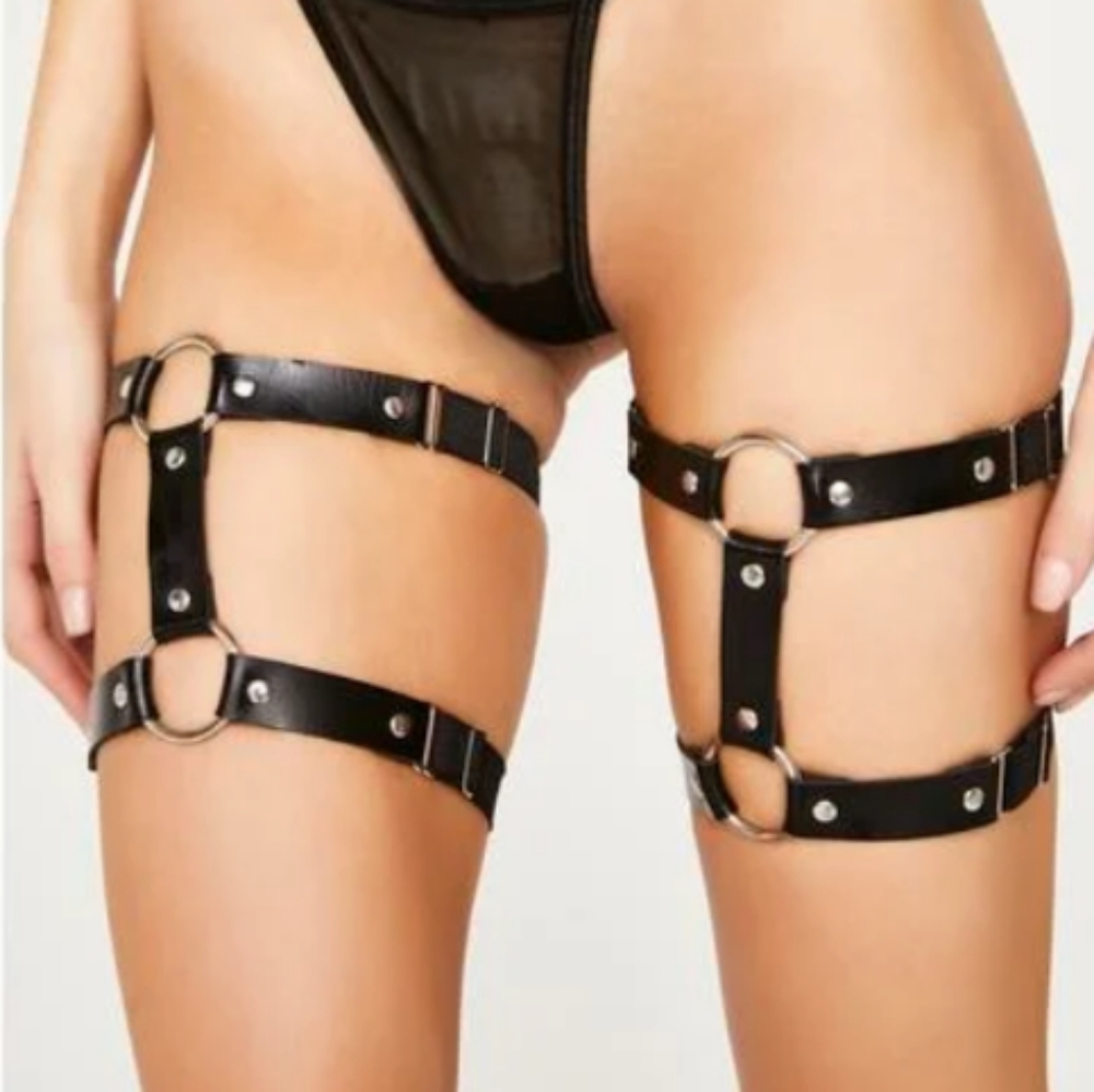 harness set